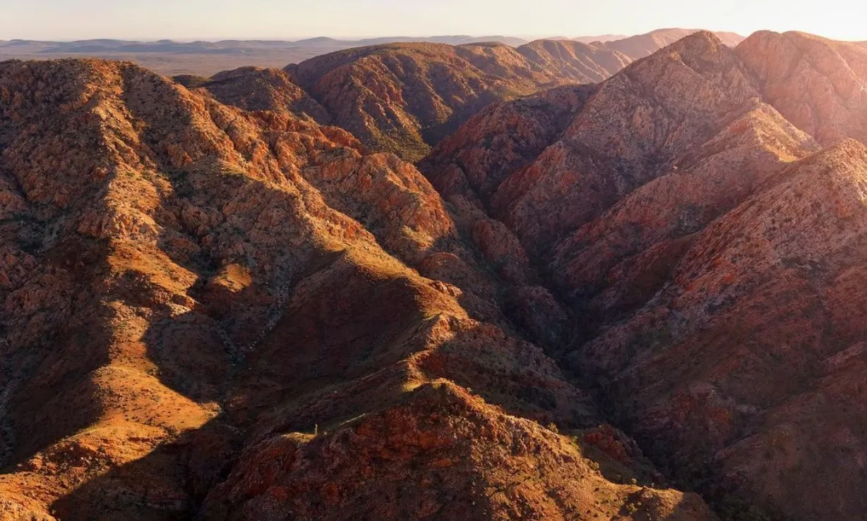Alice Springs Helicopters