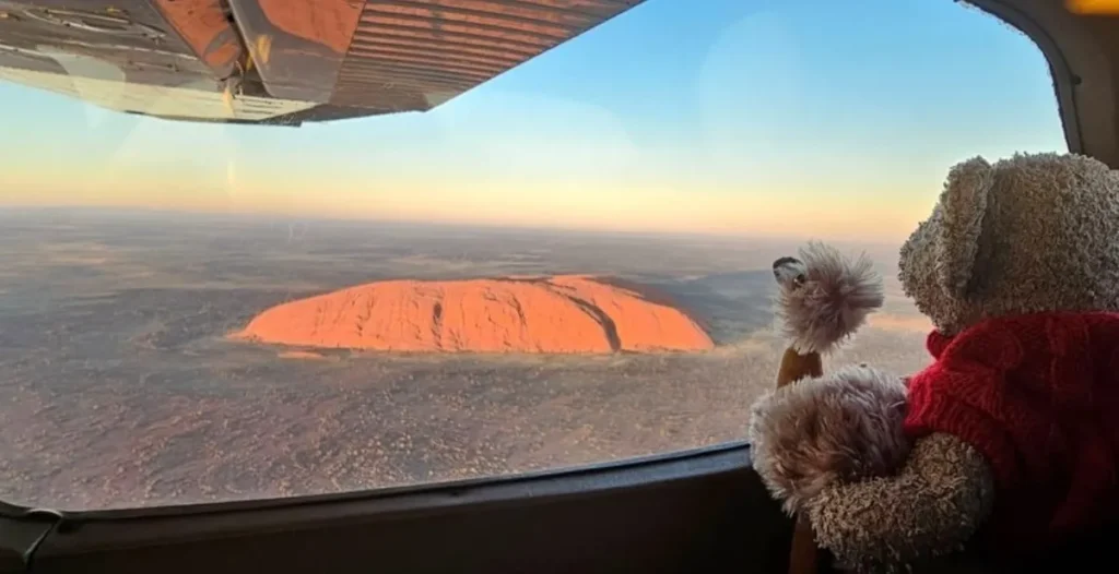 Ayers Rock