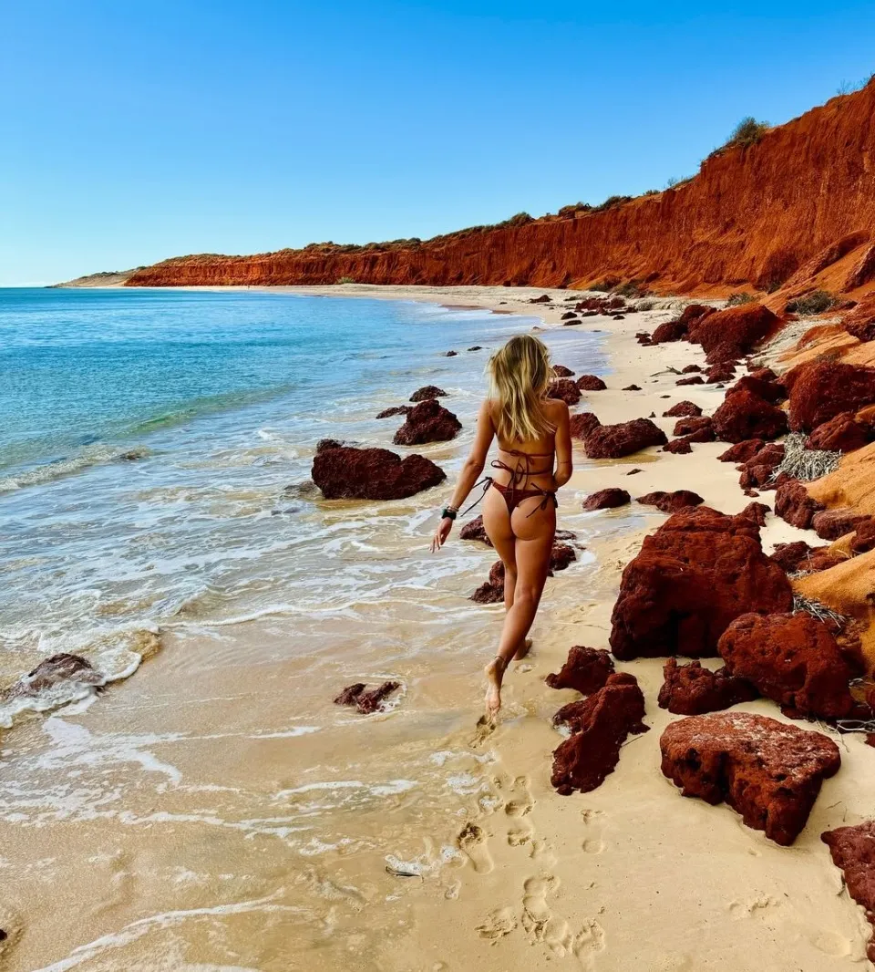 Francois Peron National Park
