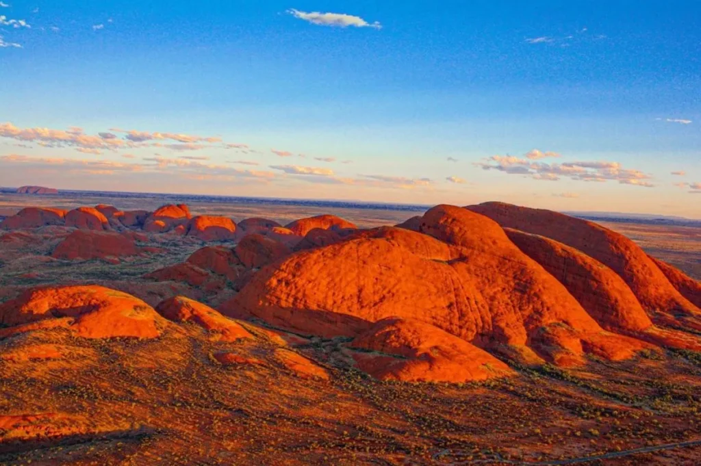 Uluru