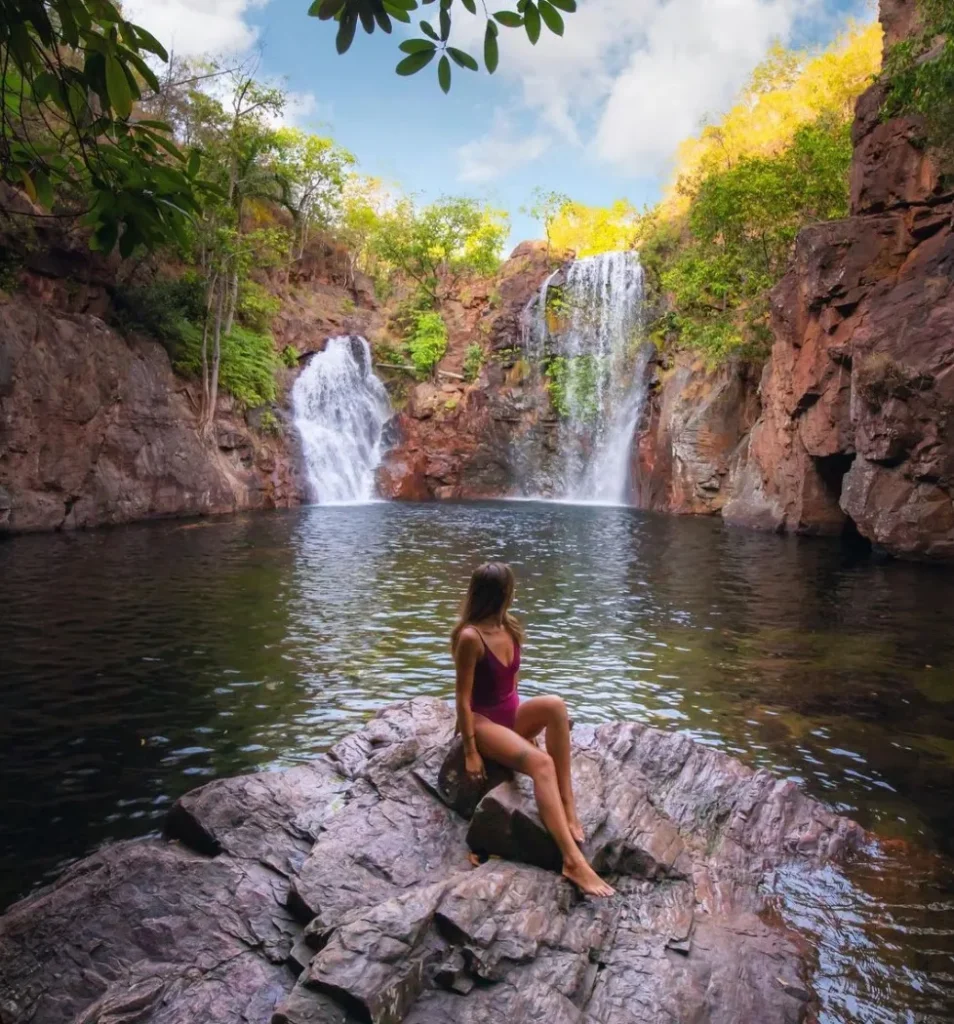 Florence Falls