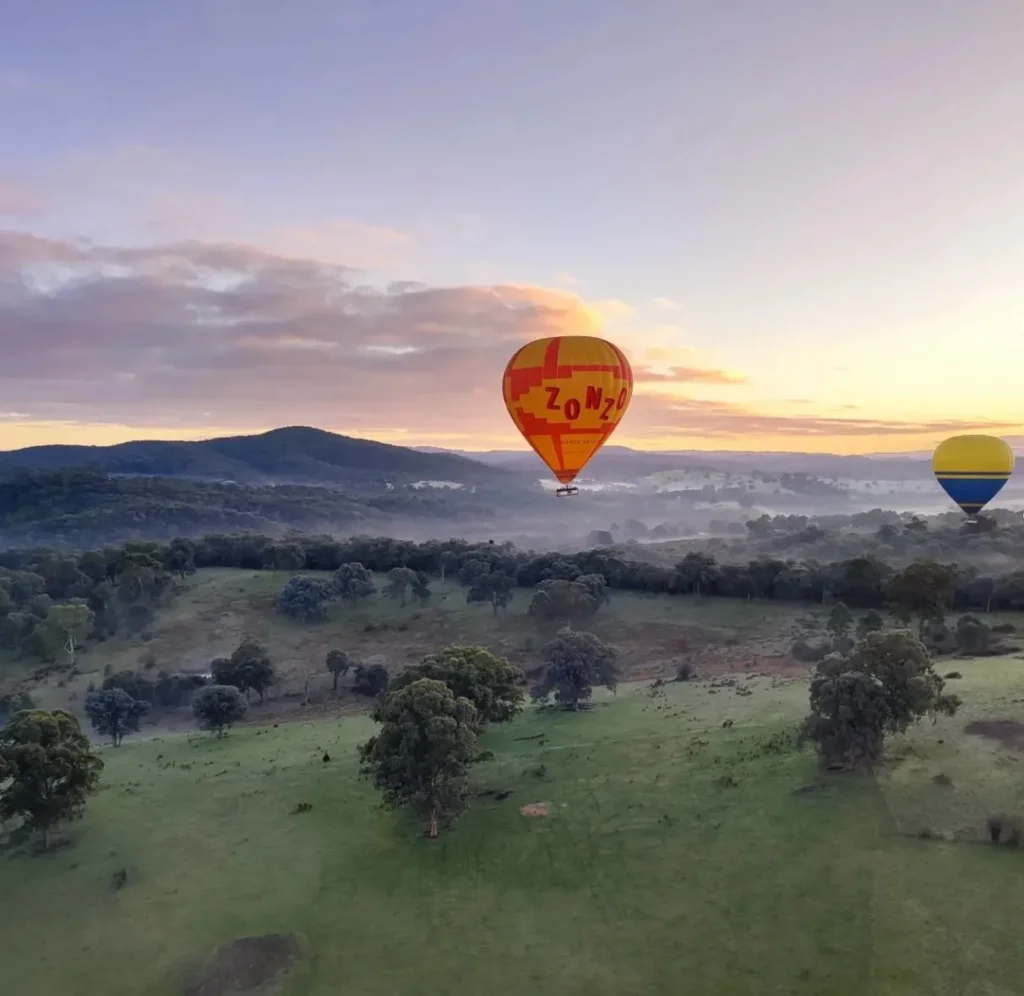 Pairing Yarra Valley Wines with Local Cuisine