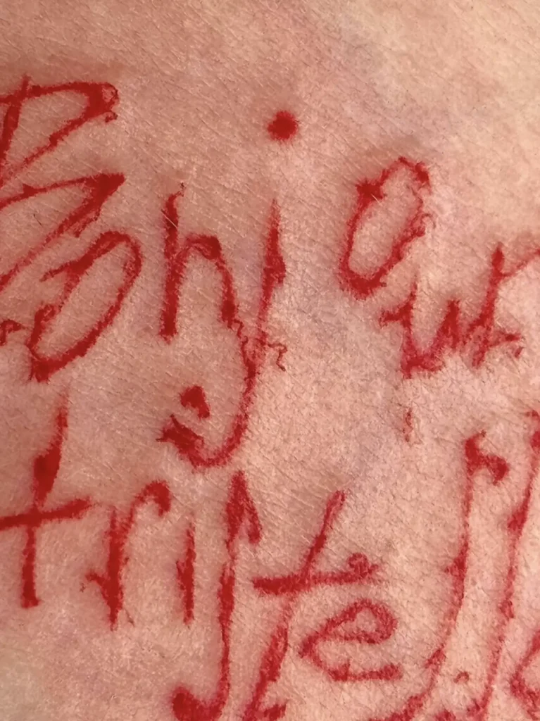 What Do You Need to Start a Cosmetic Tattoo Business?