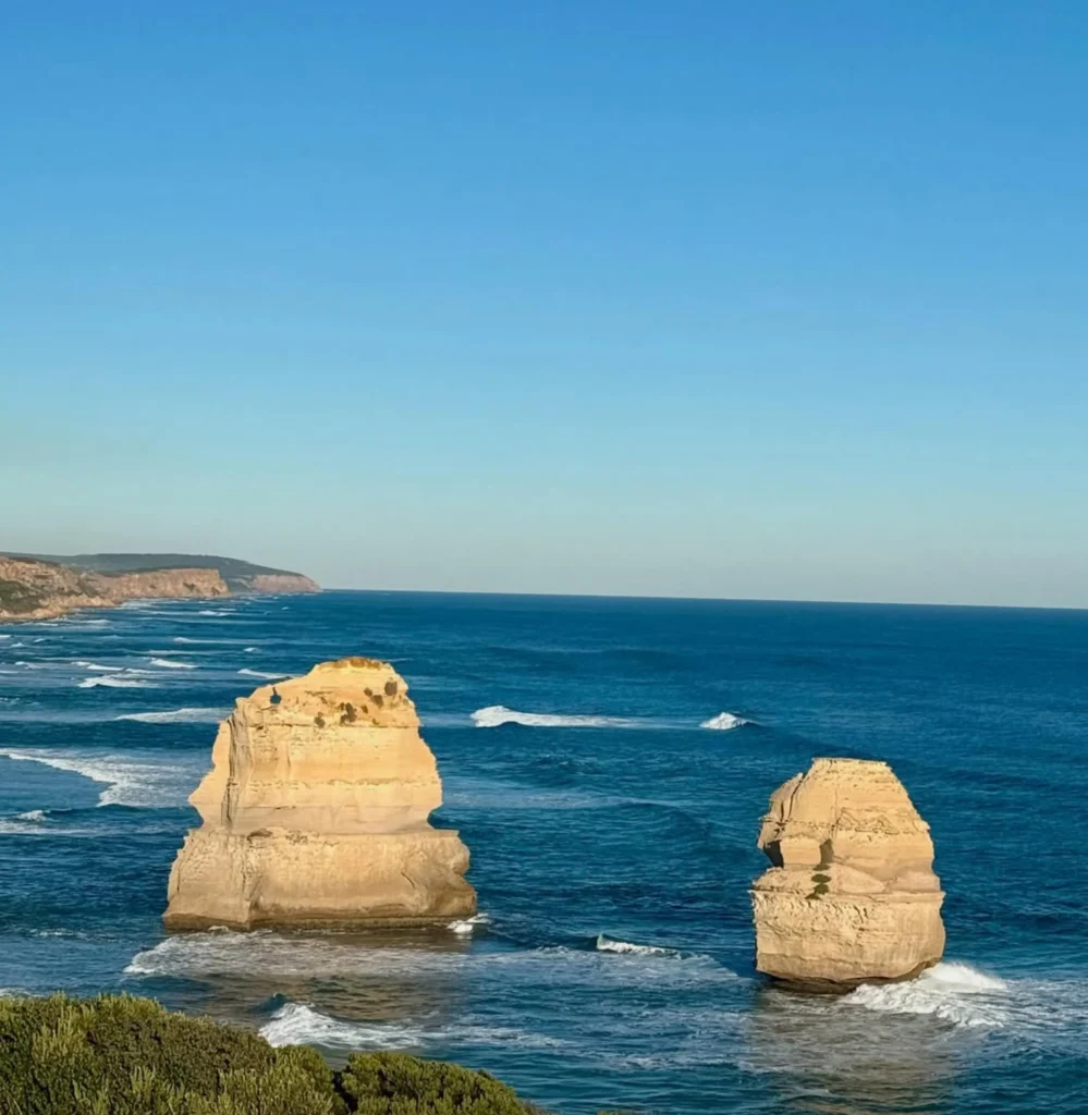 Is Great Ocean Road suitable for kids