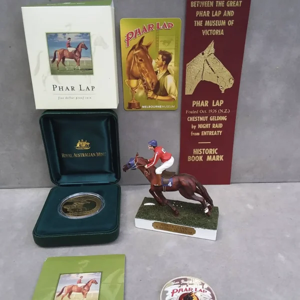 Australian Racing Museum