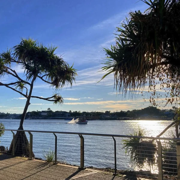 Brisbane River