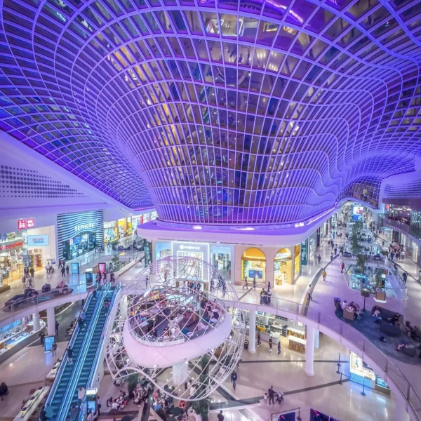 Chadstone Shopping Centre