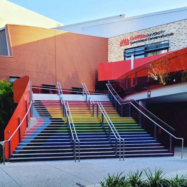 Conservatorium Brisbane