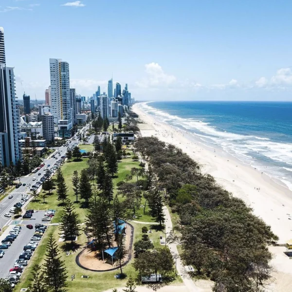 Gold Coast