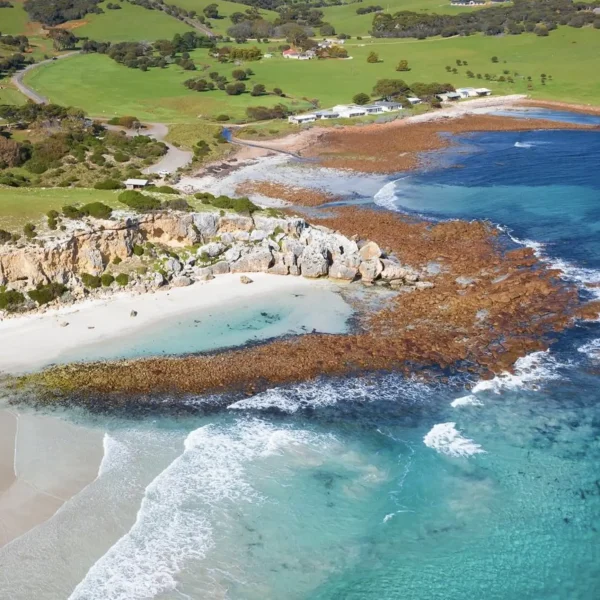 Kangaroo Island