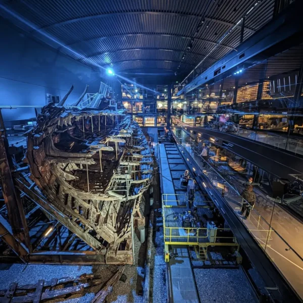 Maritime Museum