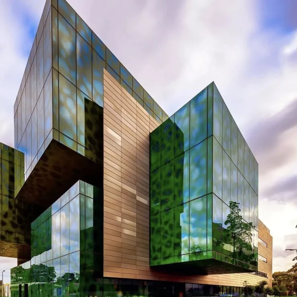 Monash University
