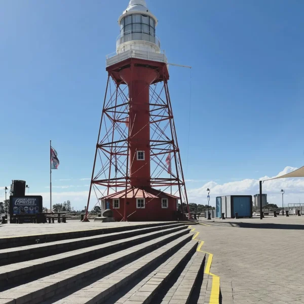 Port Adelaide