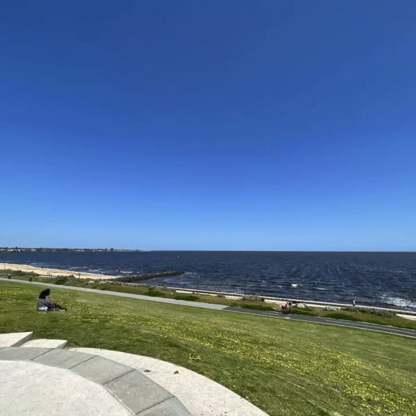 Port Phillip Bay