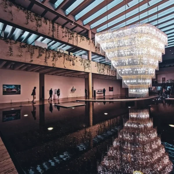 Queensland Art Gallery