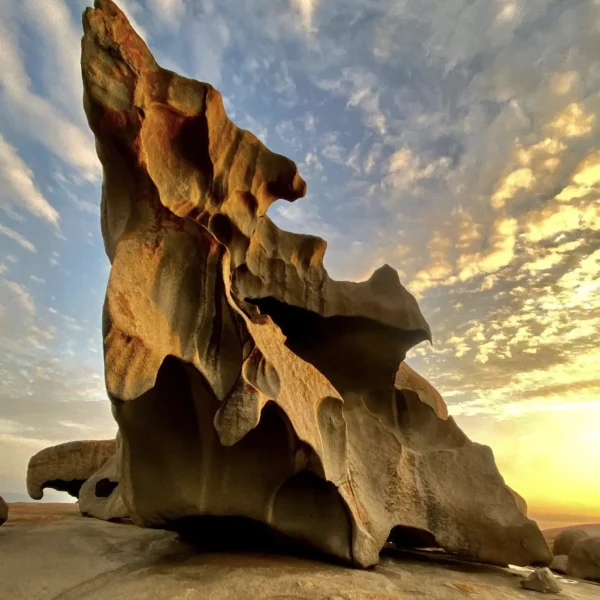 Remarkable Rocks
