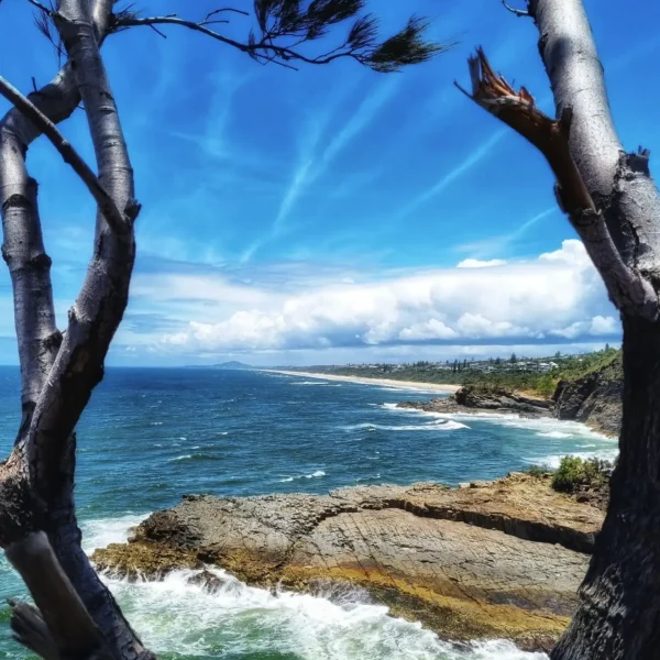 Sunshine Coast