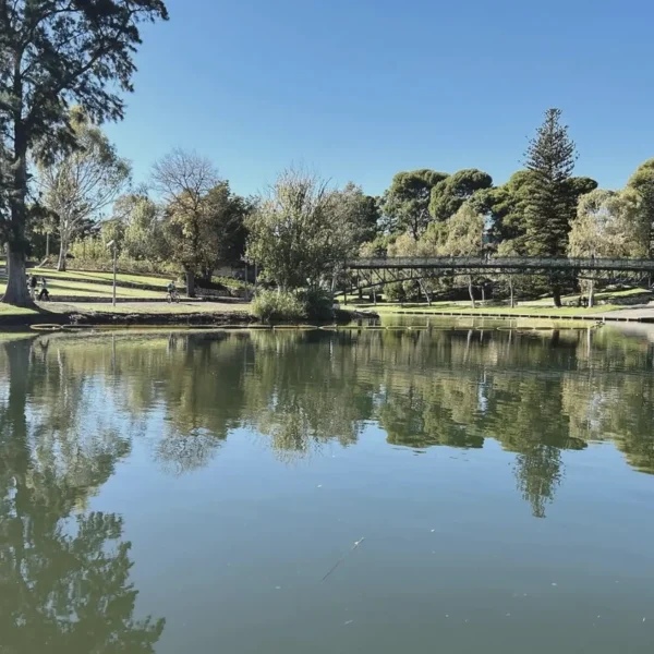 Torrens River