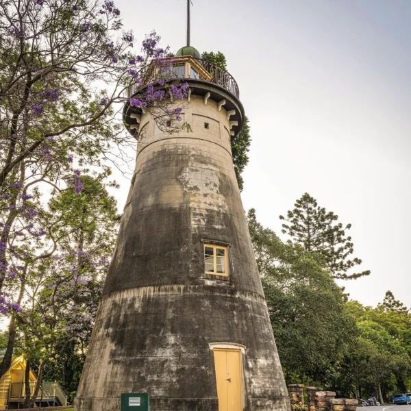 Windmill Brisbane