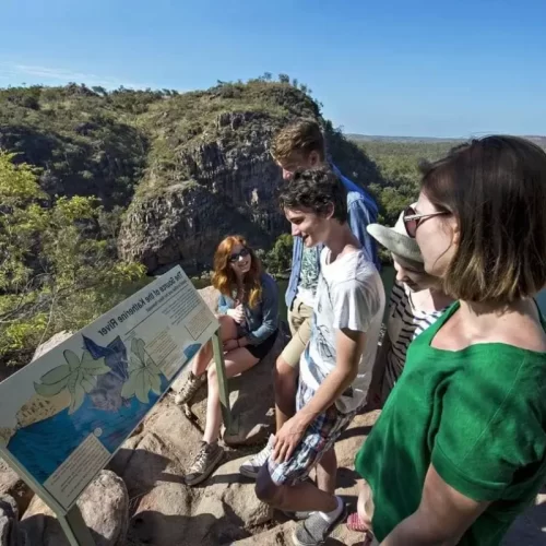 kakadu tours from darwin