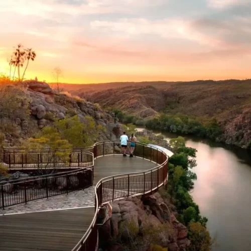 kakadu trips