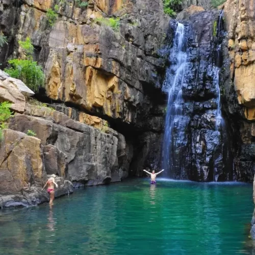 trips to kakadu from darwin