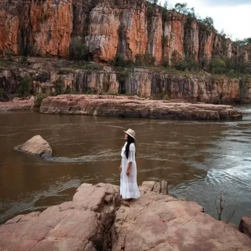 trips to kakadu