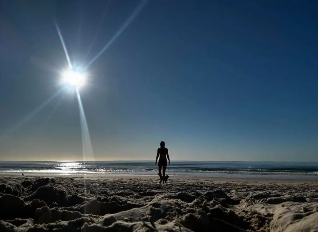 Casuarina Beach