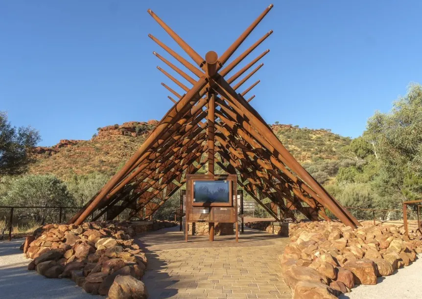 Discovery Resorts