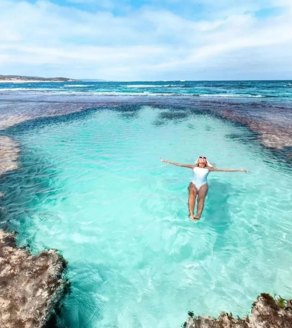 Margaret River