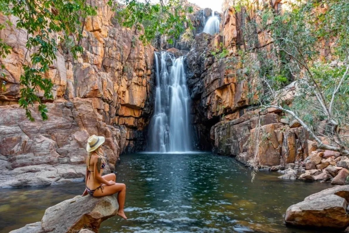 Nitmiluk National Park