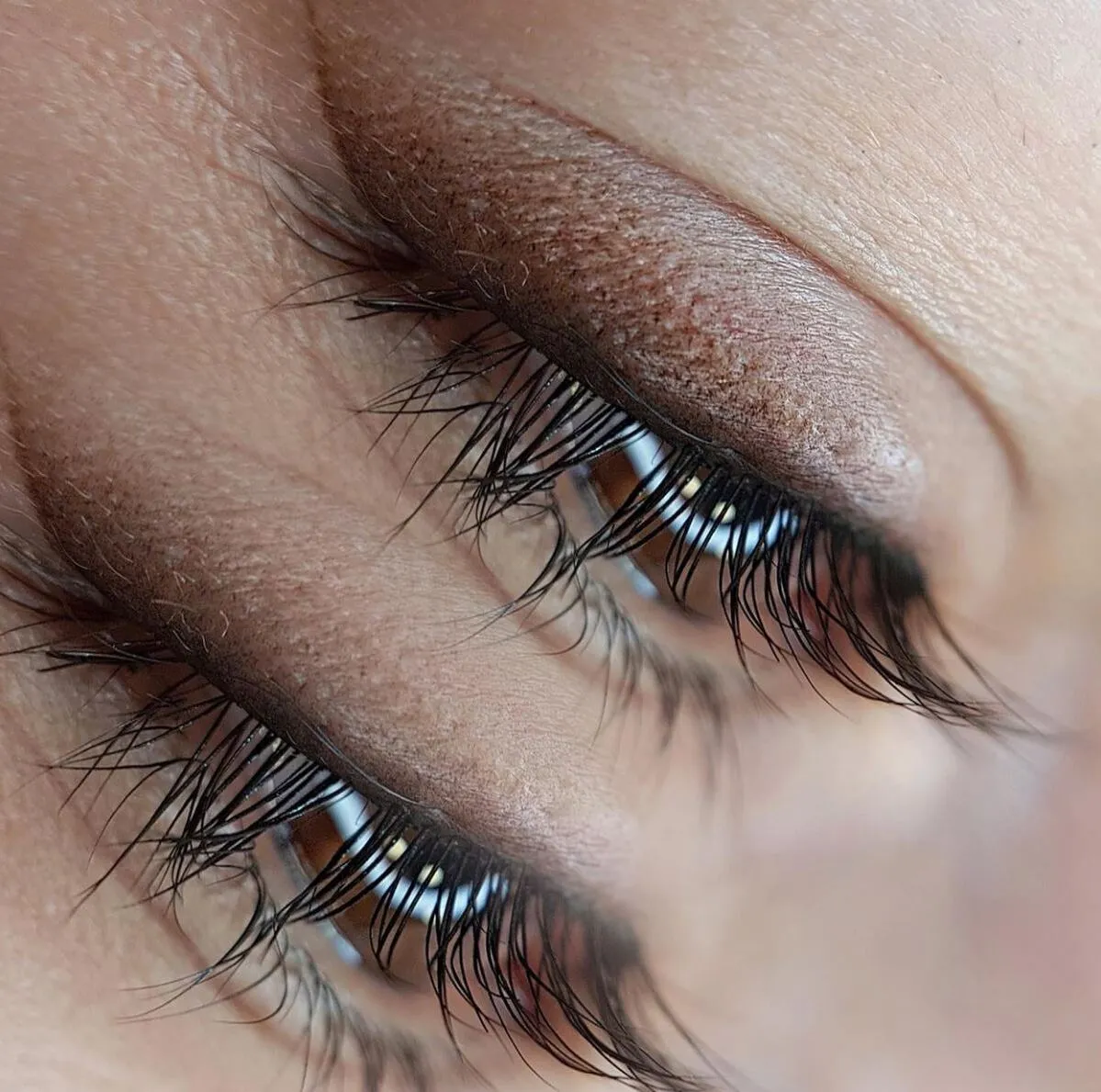semi permanent eyeliner tattoo