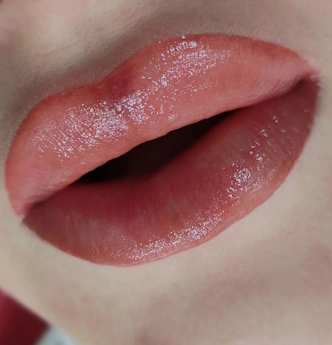 lip blush tattoo Melbourne