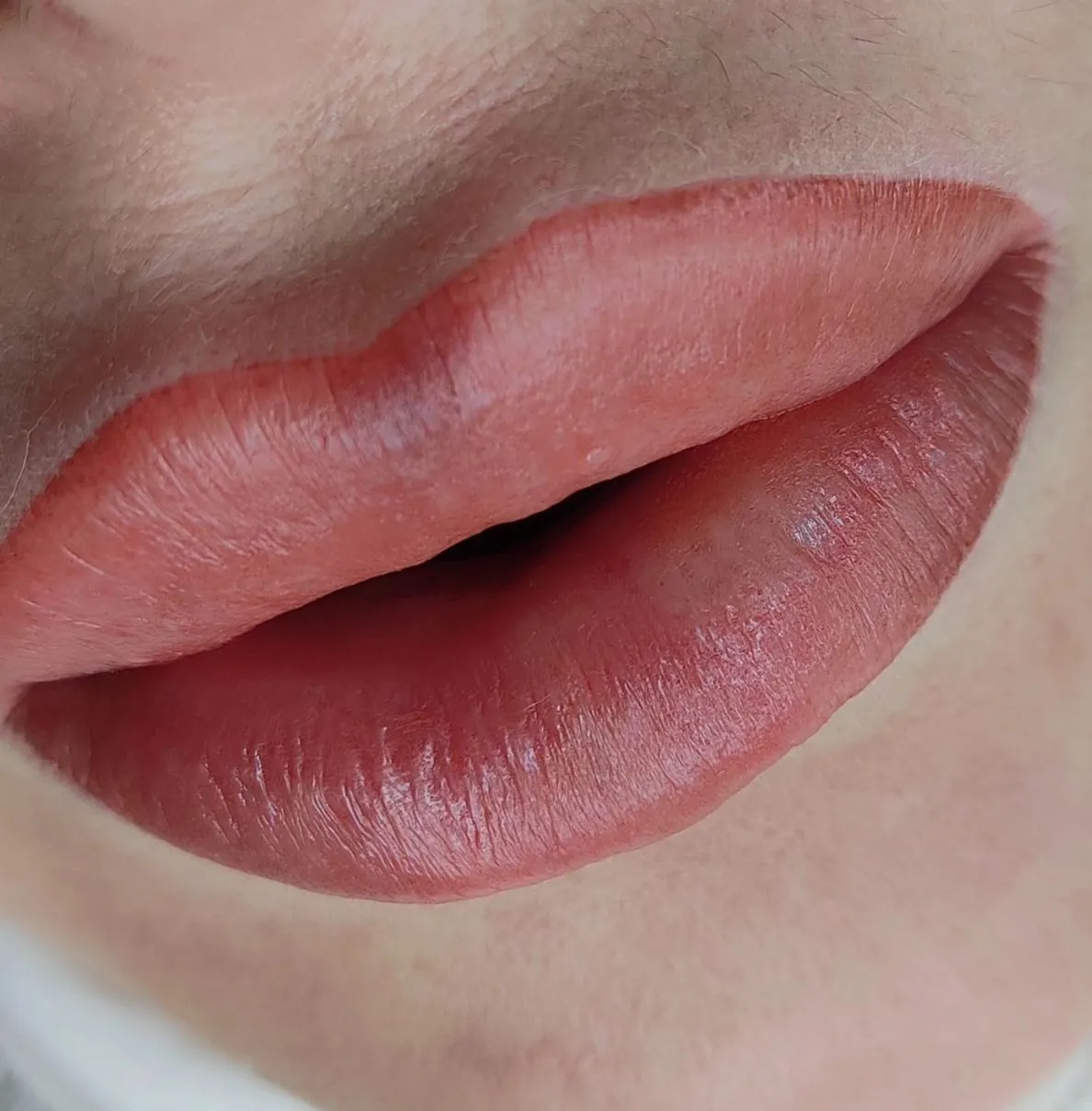 tattoo lips
