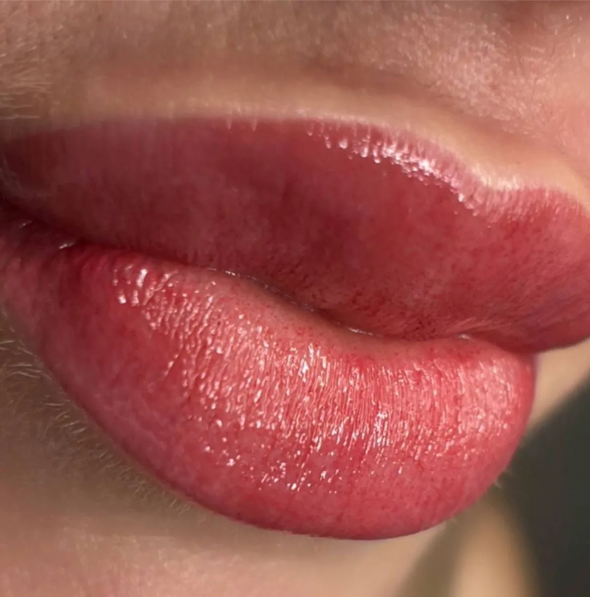 cosmetic tattoo for lips