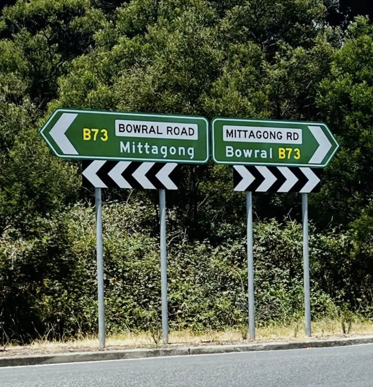Bowral