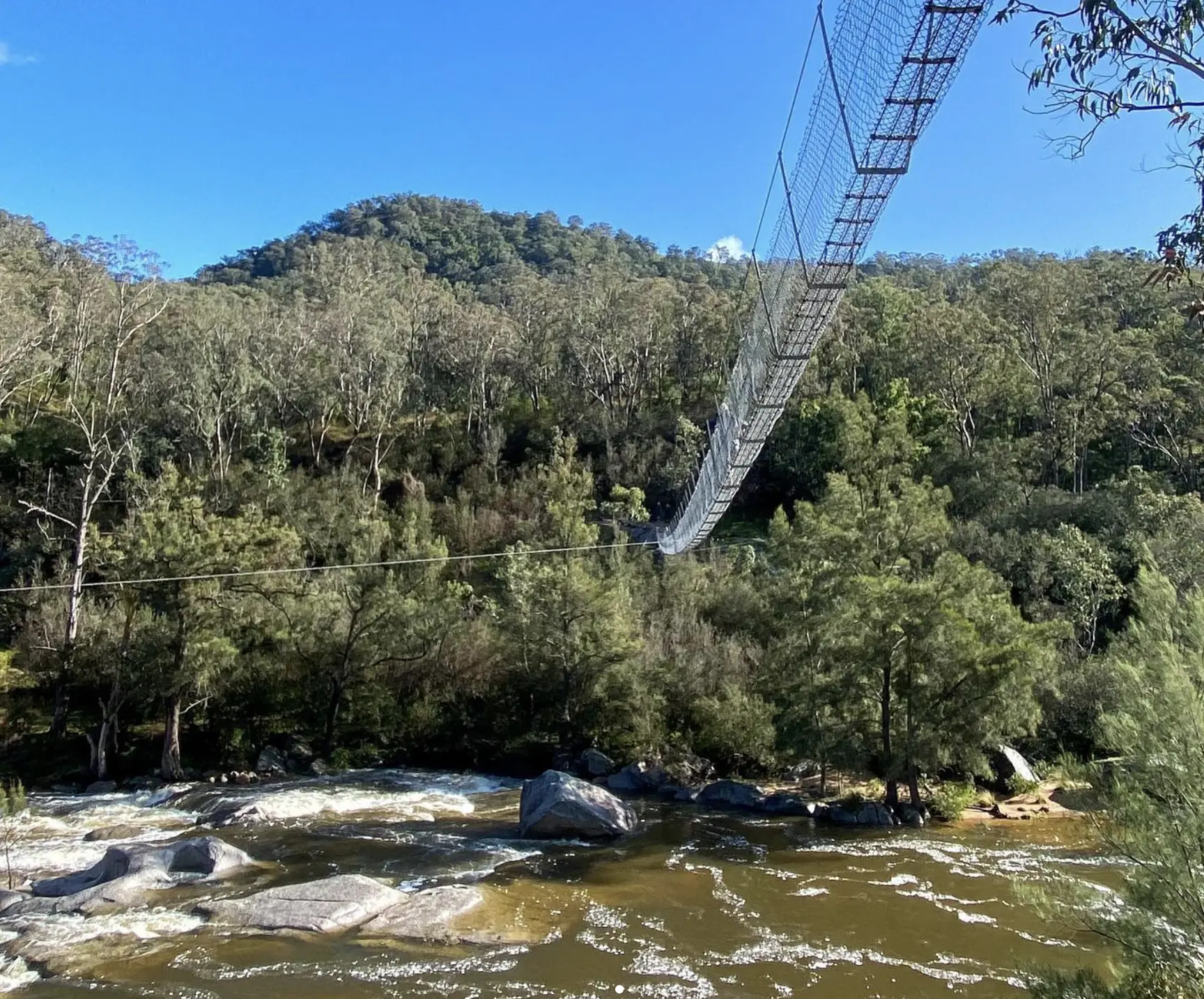 Coxs River