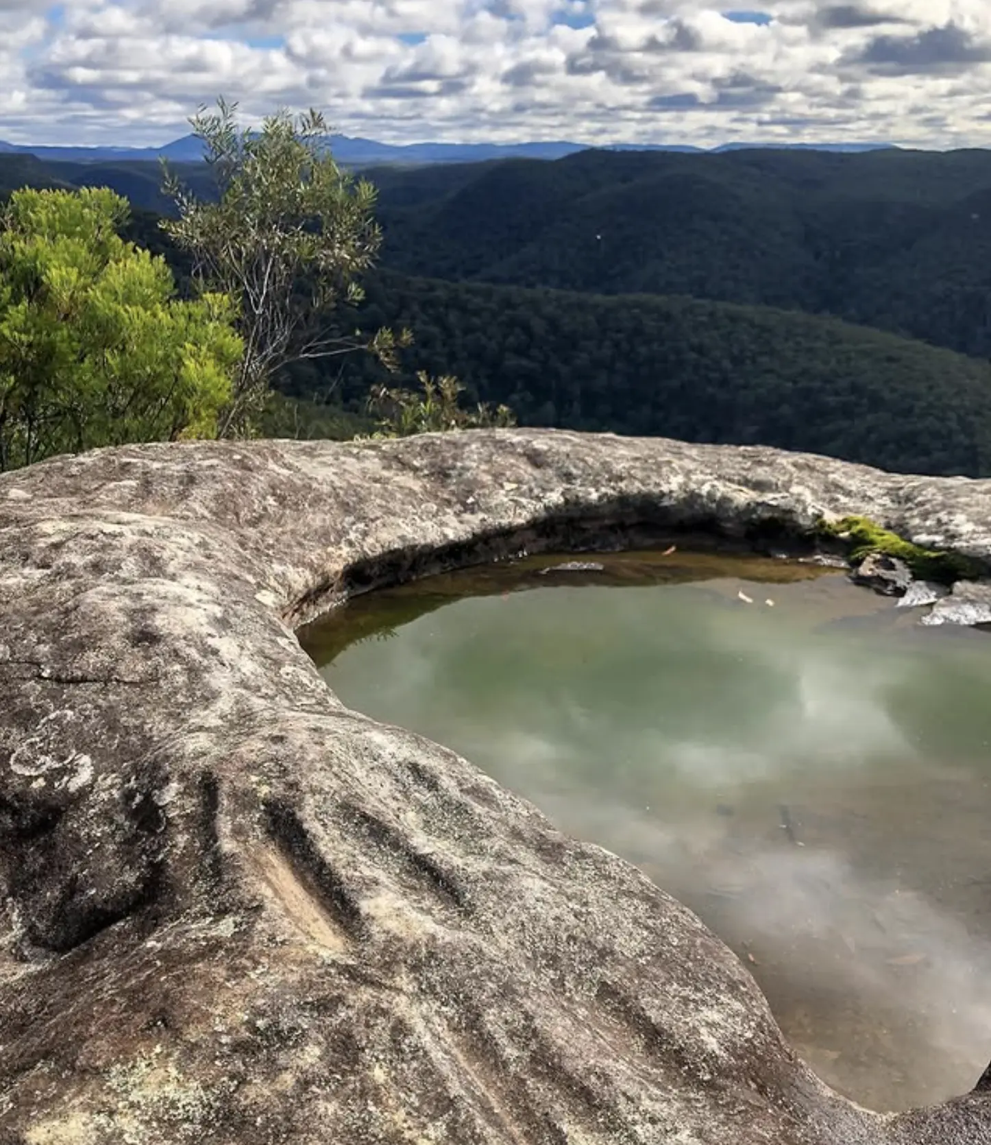 Gundungurra
