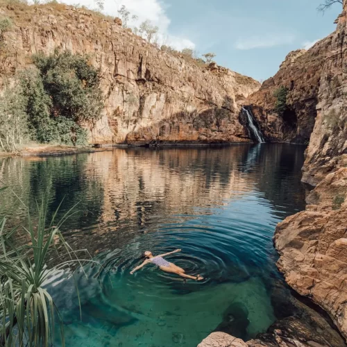 day trips darwin to kakadu