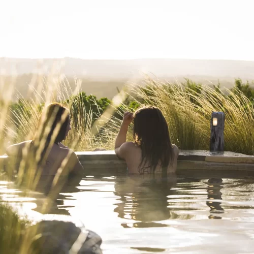 Mornington Peninsula Hot Springs