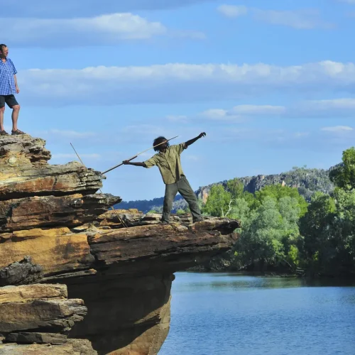 darwin day trips