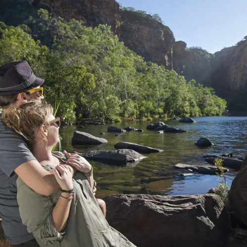 day trip from darwin
