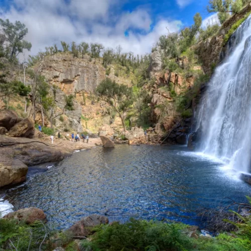 grampians day tour melbourne
