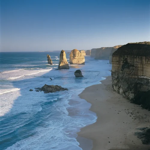 day trips victoria