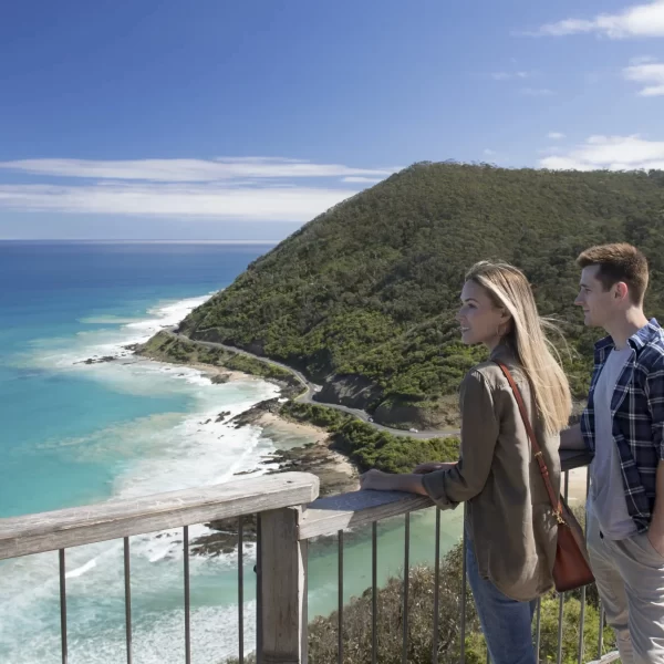 great ocean road day tour