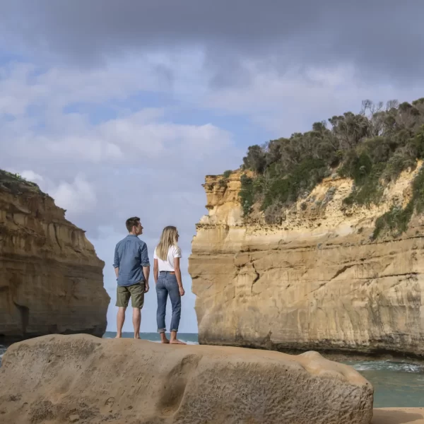 great ocean road day trips