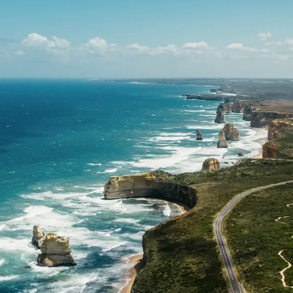 great ocean road tour melbourne