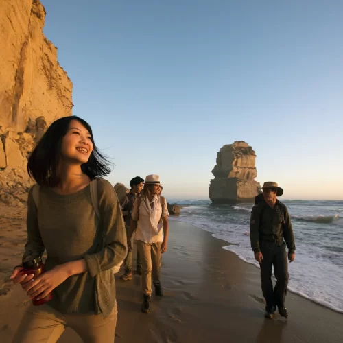 great ocean walk tours