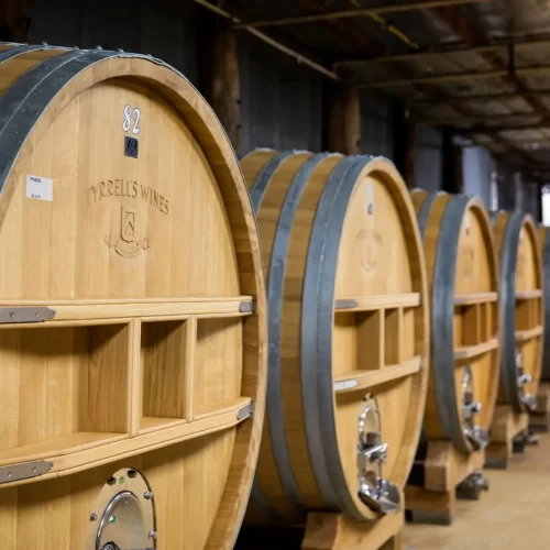 hunter valley wine tasting tours