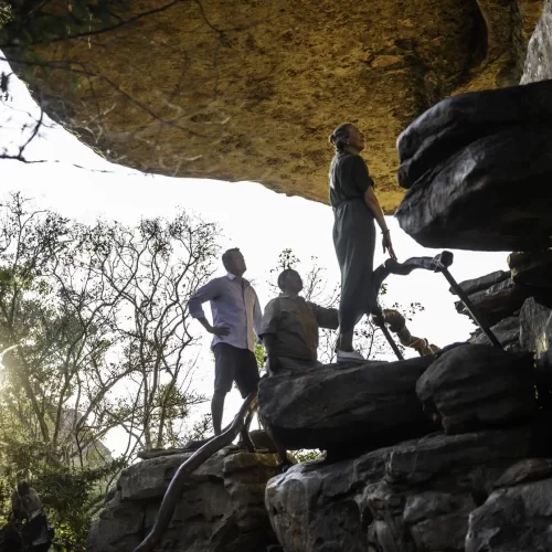 kakadu full-day tour from darwin with lunch